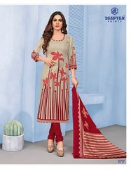 Authorized DEEPTEX MISS INDIA VOL 57 Wholesale  Dealer & Supplier from Surat