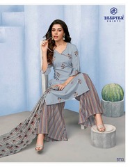 Authorized DEEPTEX MISS INDIA VOL 57 Wholesale  Dealer & Supplier from Surat