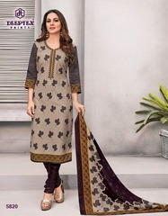 Authorized DEEPTEX MISS INDIA VOL 58 Wholesale  Dealer & Supplier from Surat