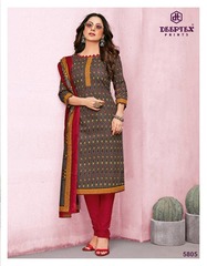 Authorized DEEPTEX MISS INDIA VOL 58 Wholesale  Dealer & Supplier from Surat