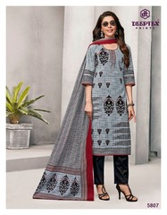 Authorized DEEPTEX MISS INDIA VOL 58 Wholesale  Dealer & Supplier from Surat