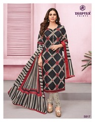 Authorized DEEPTEX MISS INDIA VOL 58 Wholesale  Dealer & Supplier from Surat