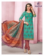 Authorized DEEPTEX MISS INDIA VOL 58 Wholesale  Dealer & Supplier from Surat