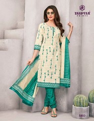 Authorized DEEPTEX MISS INDIA VOL 58 Wholesale  Dealer & Supplier from Surat