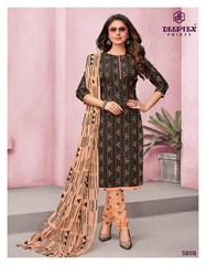 New released of DEEPTEX MISS INDIA VOL 58 by DEEPTEX PRINTS Brand