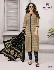 New released of DEEPTEX MISS INDIA VOL 58 by DEEPTEX PRINTS Brand