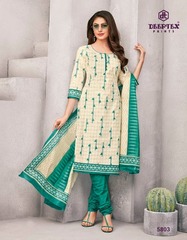 New released of DEEPTEX MISS INDIA VOL 58 by DEEPTEX PRINTS Brand