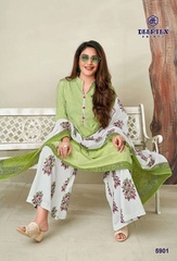 Authorized DEEPTEX MISS INDIA VOL 59 Wholesale  Dealer & Supplier from Surat