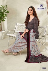 Authorized DEEPTEX MISS INDIA VOL 59 Wholesale  Dealer & Supplier from Surat