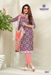 New released of DEEPTEX MISS INDIA VOL 59 by DEEPTEX PRINTS Brand