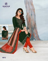 Authorized DEEPTEX MISS INDIA VOL 60 Wholesale  Dealer & Supplier from Surat