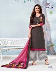 Authorized DEEPTEX MISS INDIA VOL 60 Wholesale  Dealer & Supplier from Surat