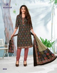 Authorized DEEPTEX MISS INDIA VOL 60 Wholesale  Dealer & Supplier from Surat