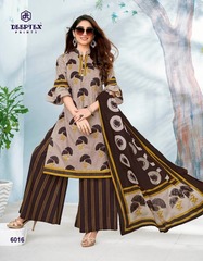 Authorized DEEPTEX MISS INDIA VOL 60 Wholesale  Dealer & Supplier from Surat