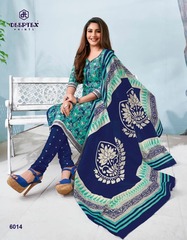 Authorized DEEPTEX MISS INDIA VOL 60 Wholesale  Dealer & Supplier from Surat