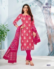 Authorized DEEPTEX MISS INDIA VOL 60 Wholesale  Dealer & Supplier from Surat