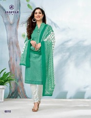 Authorized DEEPTEX MISS INDIA VOL 60 Wholesale  Dealer & Supplier from Surat