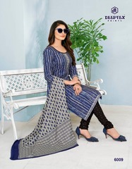 Authorized DEEPTEX MISS INDIA VOL 60 Wholesale  Dealer & Supplier from Surat