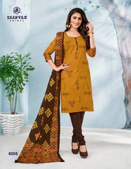 New released of DEEPTEX MISS INDIA VOL 60 by DEEPTEX PRINTS Brand