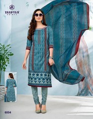 New released of DEEPTEX MISS INDIA VOL 60 by DEEPTEX PRINTS Brand