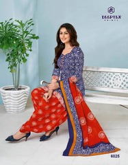 New released of DEEPTEX MISS INDIA VOL 60 by DEEPTEX PRINTS Brand