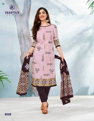 New released of DEEPTEX MISS INDIA VOL 60 by DEEPTEX PRINTS Brand