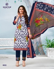 New released of DEEPTEX MISS INDIA VOL 60 by DEEPTEX PRINTS Brand