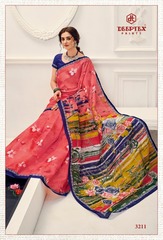 Authorized DEEPTEX MOTHER INDIA VOL 32 Wholesale  Dealer & Supplier from Surat