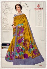 Authorized DEEPTEX MOTHER INDIA VOL 32 Wholesale  Dealer & Supplier from Surat