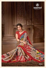 Authorized DEEPTEX MOTHER INDIA VOL 33 Wholesale  Dealer & Supplier from Surat