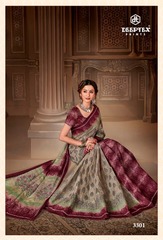 New released of DEEPTEX MOTHER INDIA VOL 33 by DEEPTEX PRINTS Brand