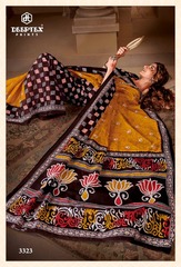 New released of DEEPTEX MOTHER INDIA VOL 33 by DEEPTEX PRINTS Brand
