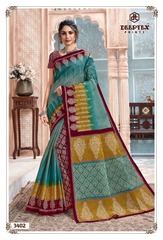 Authorized DEEPTEX MOTHER INDIA VOL 34 Wholesale  Dealer & Supplier from Surat