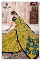 Authorized DEEPTEX MOTHER INDIA VOL 34 Wholesale  Dealer & Supplier from Surat