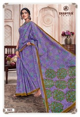 Authorized DEEPTEX MOTHER INDIA VOL 34 Wholesale  Dealer & Supplier from Surat