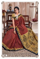 Authorized DEEPTEX MOTHER INDIA VOL 34 Wholesale  Dealer & Supplier from Surat