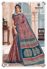 Authorized DEEPTEX MOTHER INDIA VOL 34 Wholesale  Dealer & Supplier from Surat