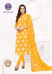 Authorized MFC SHAGUN VOL 22 Wholesale  Dealer & Supplier from Surat