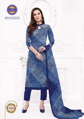 Authorized MFC SHAGUN VOL 22 Wholesale  Dealer & Supplier from Surat