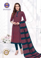 Authorized MFC SHAGUN VOL 22 Wholesale  Dealer & Supplier from Surat