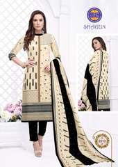 Authorized MFC SHAGUN VOL 22 Wholesale  Dealer & Supplier from Surat