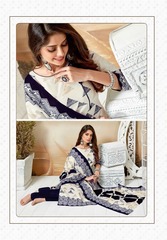 Authorized MFC PASHMINA VOL 7 Wholesale  Dealer & Supplier from Surat