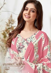 Authorized MFC PASHMINA VOL 7 Wholesale  Dealer & Supplier from Surat