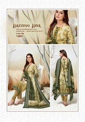 Authorized MFC PASHMINA VOL 7 Wholesale  Dealer & Supplier from Surat