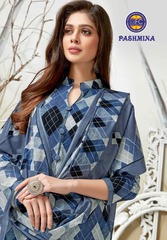 Authorized MFC PASHMINA VOL 7 Wholesale  Dealer & Supplier from Surat