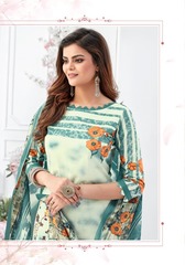 Authorized MFC PASHMINA VOL 10 Wholesale  Dealer & Supplier from Surat