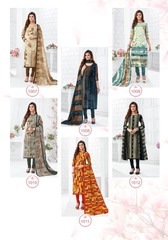 Authorized MFC PASHMINA VOL 10 Wholesale  Dealer & Supplier from Surat