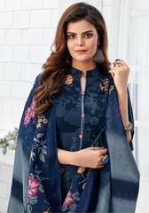 Authorized MFC PASHMINA VOL 10 Wholesale  Dealer & Supplier from Surat