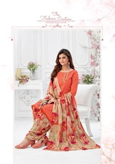 Authorized MFC PASHMINA VOL 10 Wholesale  Dealer & Supplier from Surat