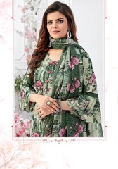 Authorized MFC PASHMINA VOL 10 Wholesale  Dealer & Supplier from Surat